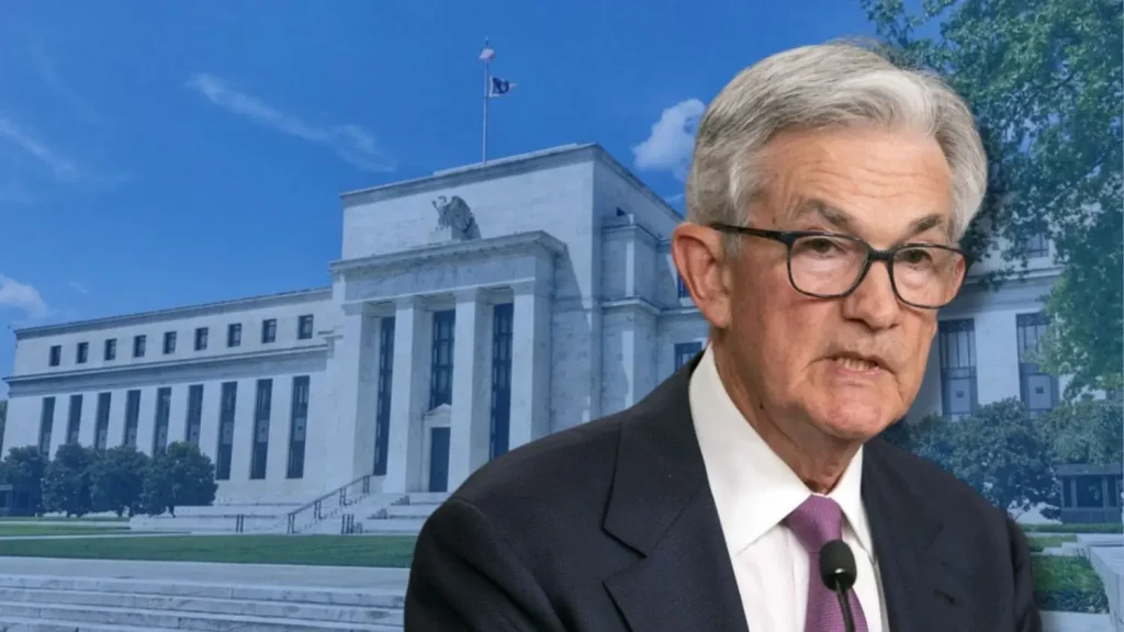 FED 2025 Mayıs Faiz Kararı Ne Zaman Açıklanacak