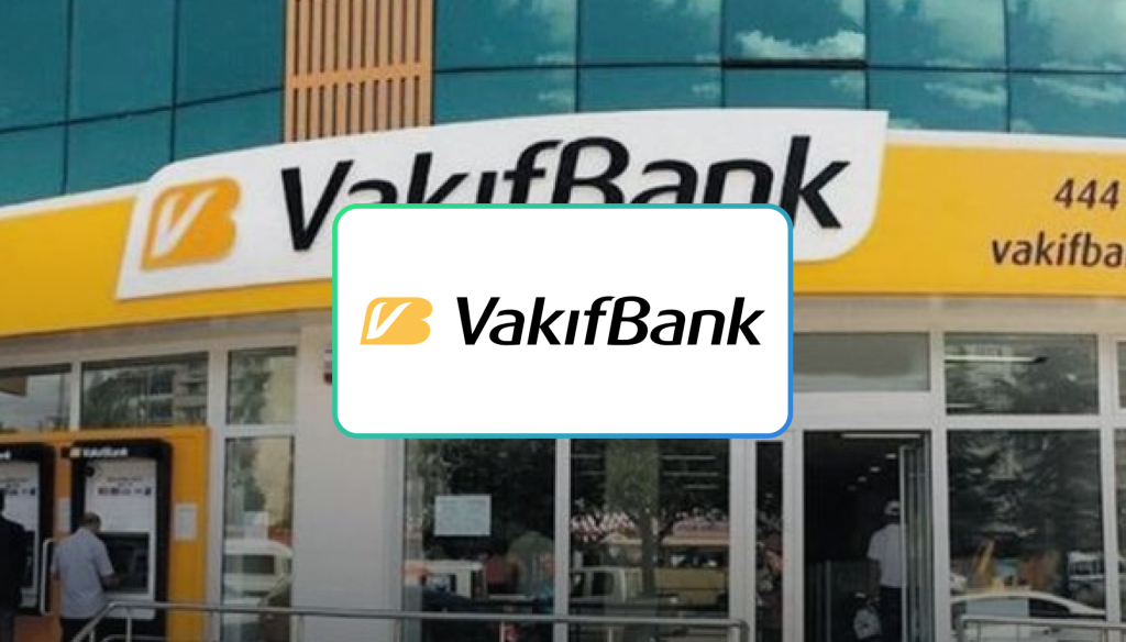 Vakıfbank VAKBN Bilançosu Açıklandı