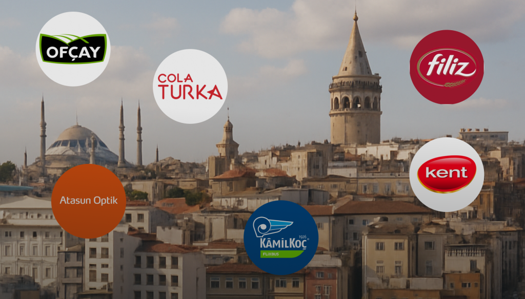 Yerli Markaların Yabancı Sahipleri