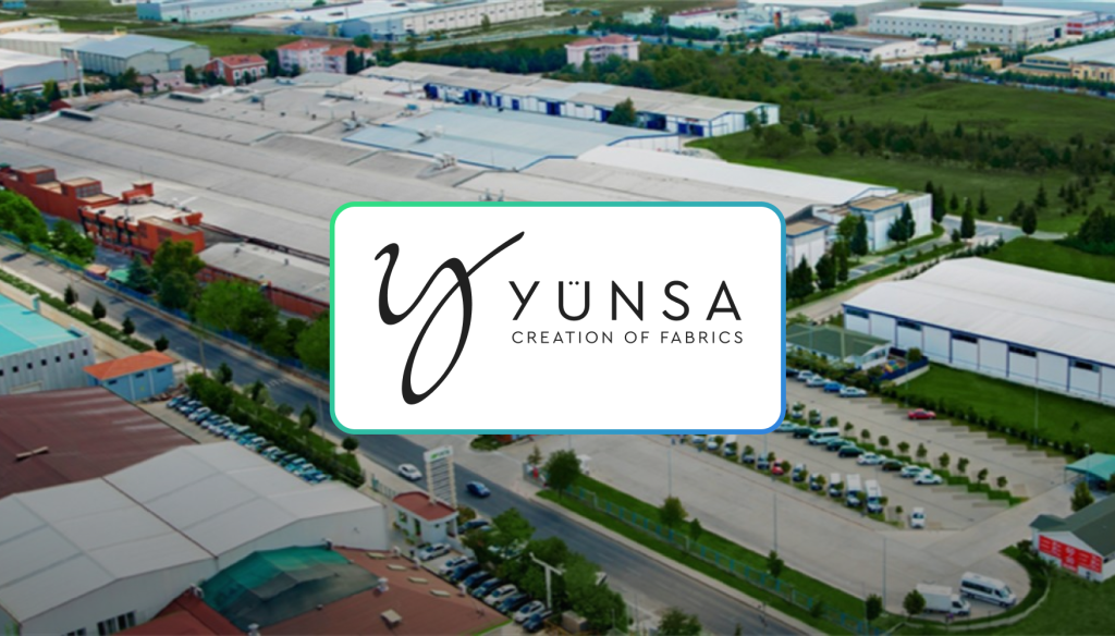 Yünsa Yün YUNSA Bilançosu Açıklandı