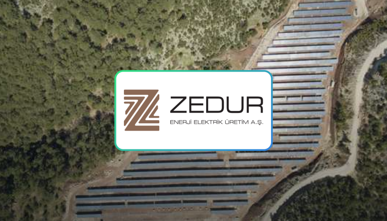 Zedur Enerji ZEDUR Bilançosu Açıkladı