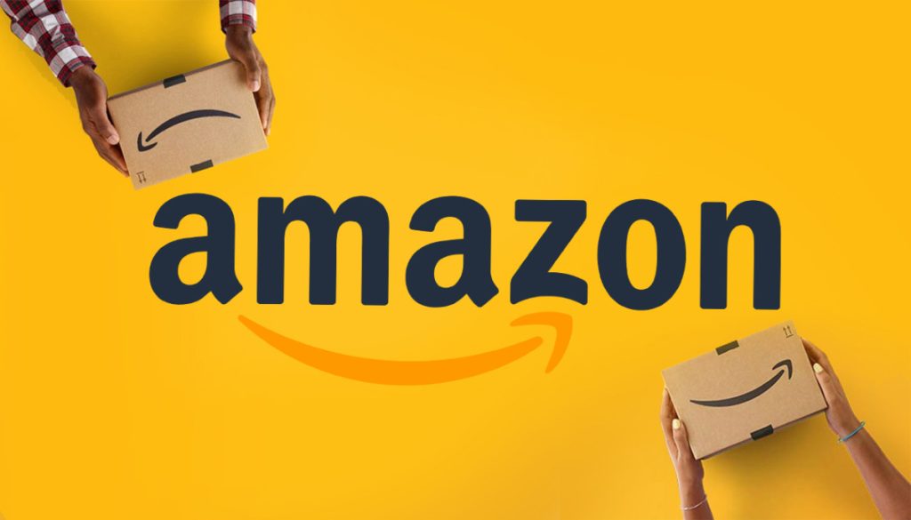 Amazon AMZN İlk Çeyrekte