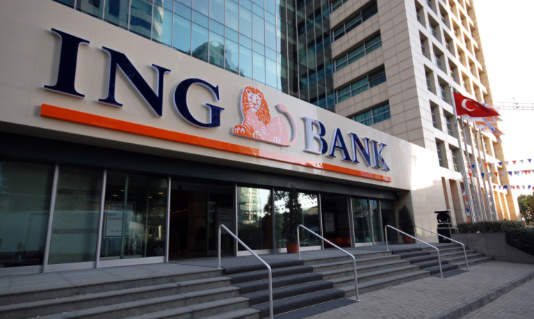 ING Yıl Sonu Dolar Tahmini