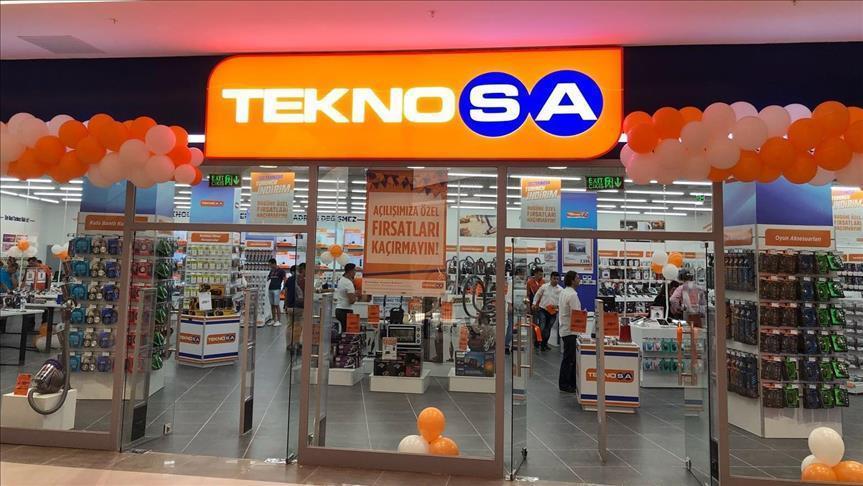Teknosa Halka Arz Tarihi