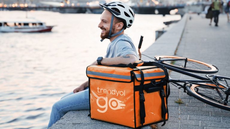Trendyol Go’nun Çoğunluk Hissesi Uber Tarafından Alındı Trendyol Go'nun Çoğunluk Hissesi Uber Tarafından Alındı