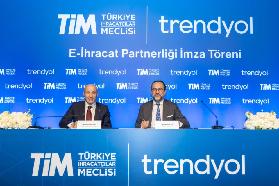 TİM Faiz İndirimi Şart
