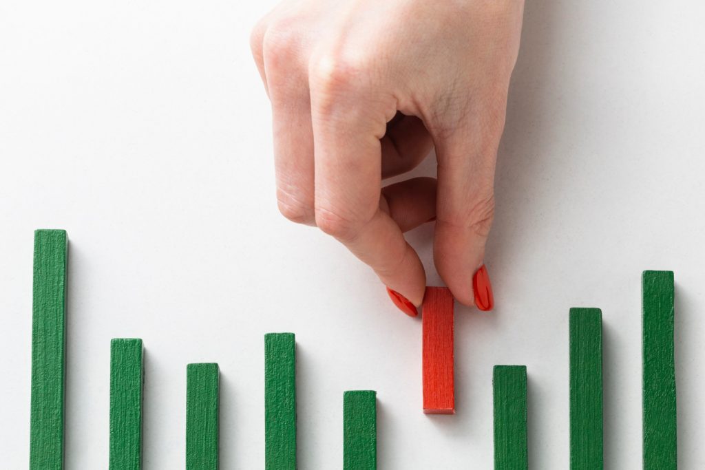 Haftanın Yükselen Hisseleri