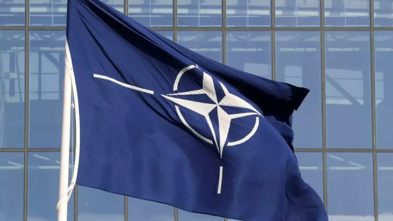 NATO Ülkeleri Savunma Harcamaları