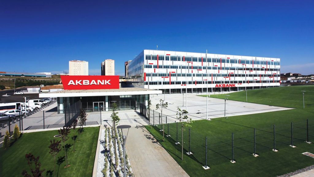 Akbank