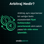 Arbitraj Nedir?