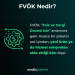 FVÖK Nedir? FVÖK Nasıl Hesaplanır?
