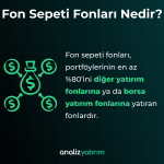 Fon Sepeti Fonları Nedir?