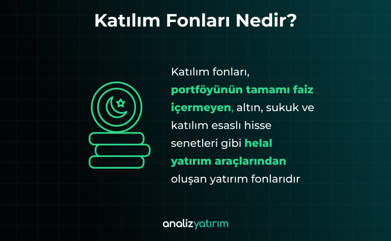 Katılım Fonu Nedir?