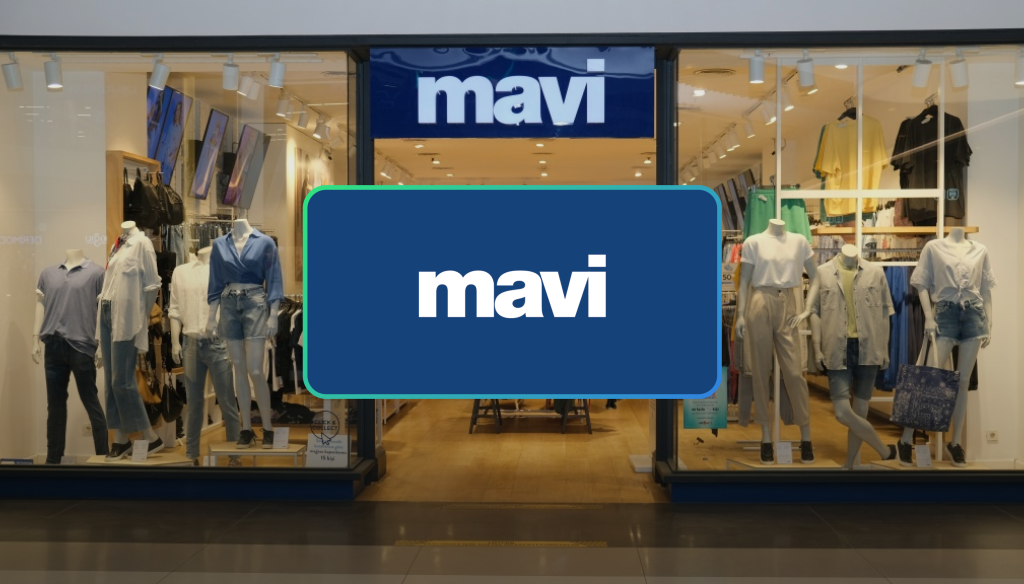 Mavi 2025 İlk Bilançosu Açıklandı