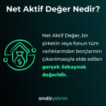 Net Aktif Değer Nedir?