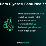Para Piyasası Fonu Nedir?