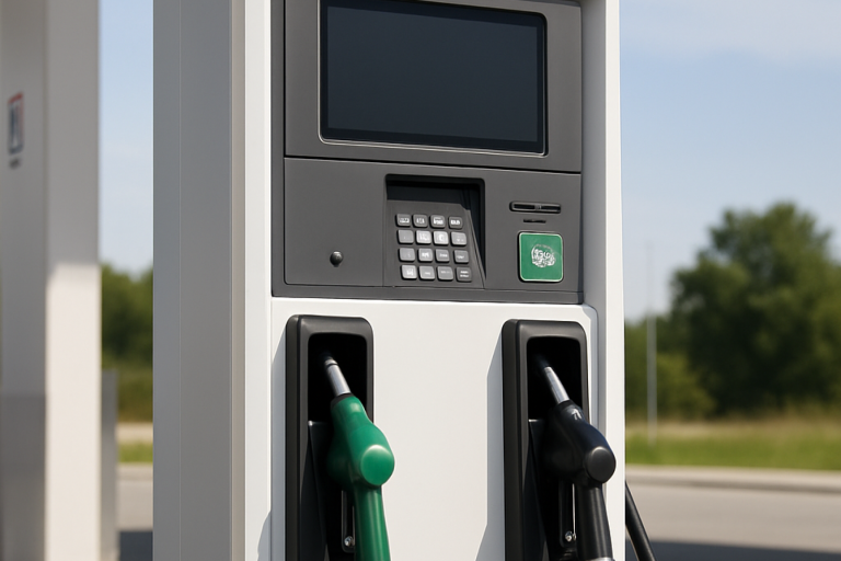 Akaryakıtta Dev İndirim