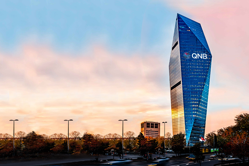 QNB Bank