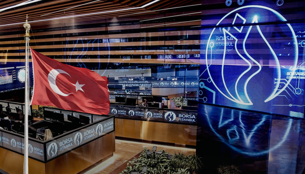 Şehirlere Göre Piyasa Değeri En Yüksek Şirketler