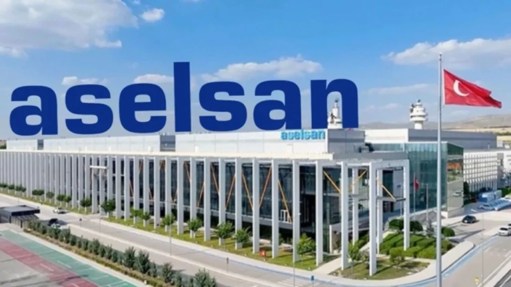 Aselsan Piyasa Değeri