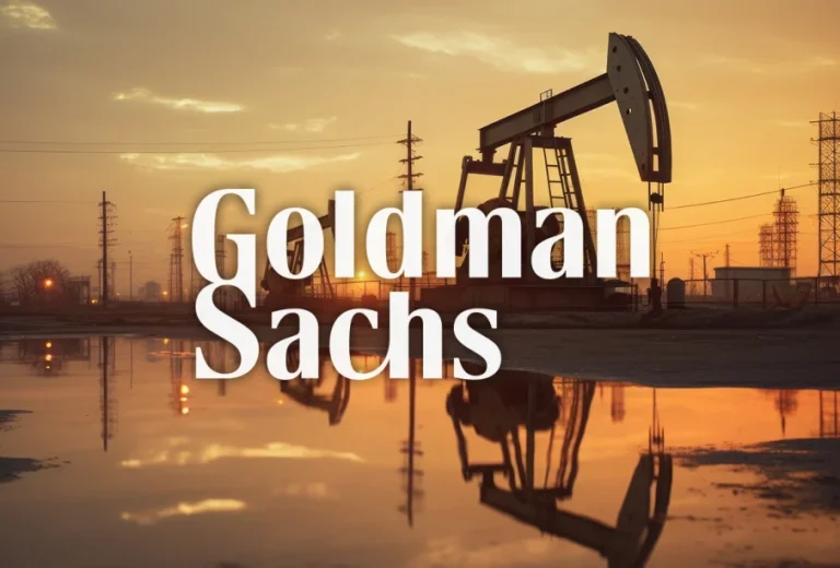 Goldman Sachs Petrol Tahmini