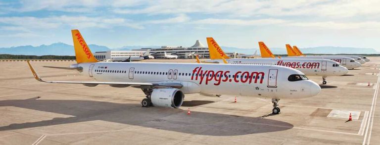 Pegasus Kimin? Pegasus’un Sahibi Kim? PGSUS Ortaklık Yapısı Pegasus Kimin?