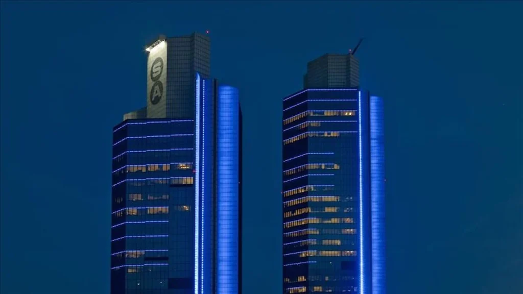 Sabancı Holding