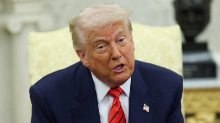 Trump Faiz İndirimi
