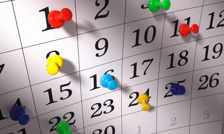 Temmuz Ekonomik Takvim