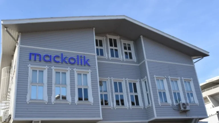 Maçkolik (MACKO) İlk Yarıda Kârını Katladı! Finansal Rapor 6/25 MACKO maçkolik bilanço, finansal rapor