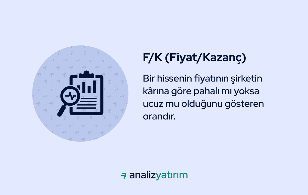 fk nedir