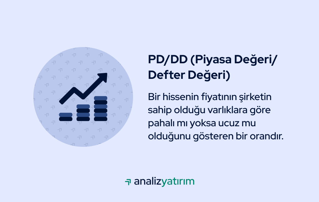 pd dd nedir