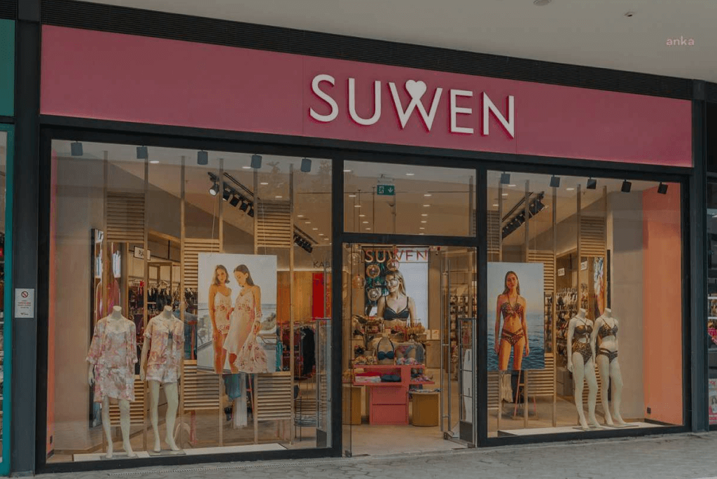 Suwen (SUWEN) 2025 Bilanço Analizi: Net Kâr %63 Geriledi suwen bilanço analizi