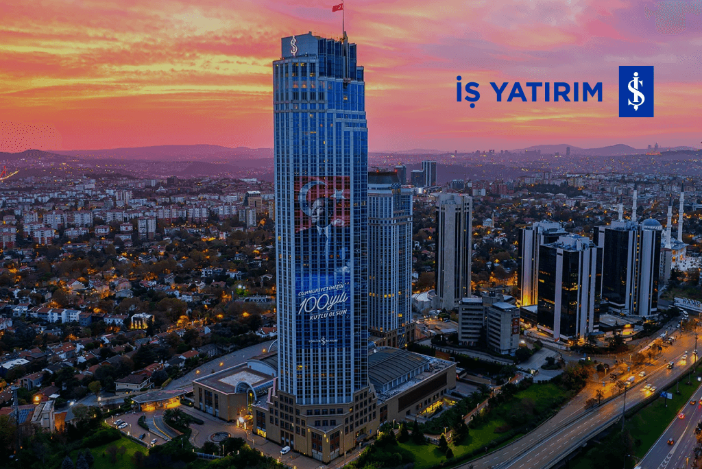 İş Yatırım (ISMEN) 2025 Bilanço Analizi: Satışlar %28 Arttı ISMEN 2025 bilanço analizi