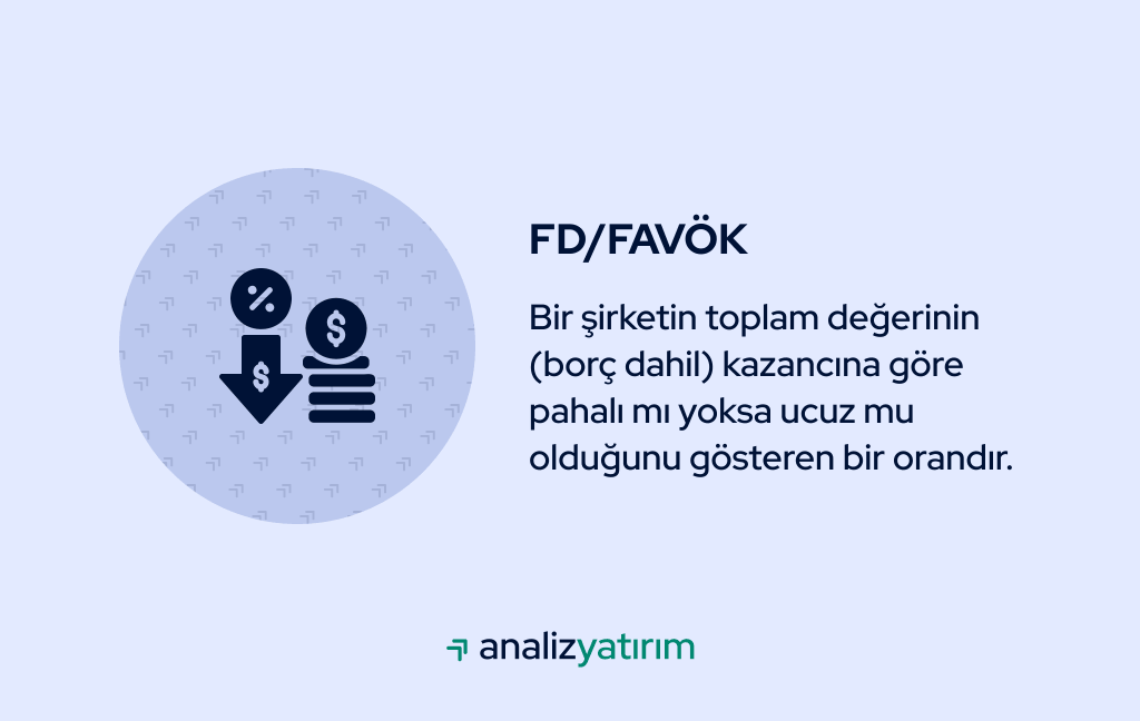 fd favök nedir