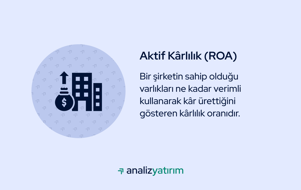 roa nedir