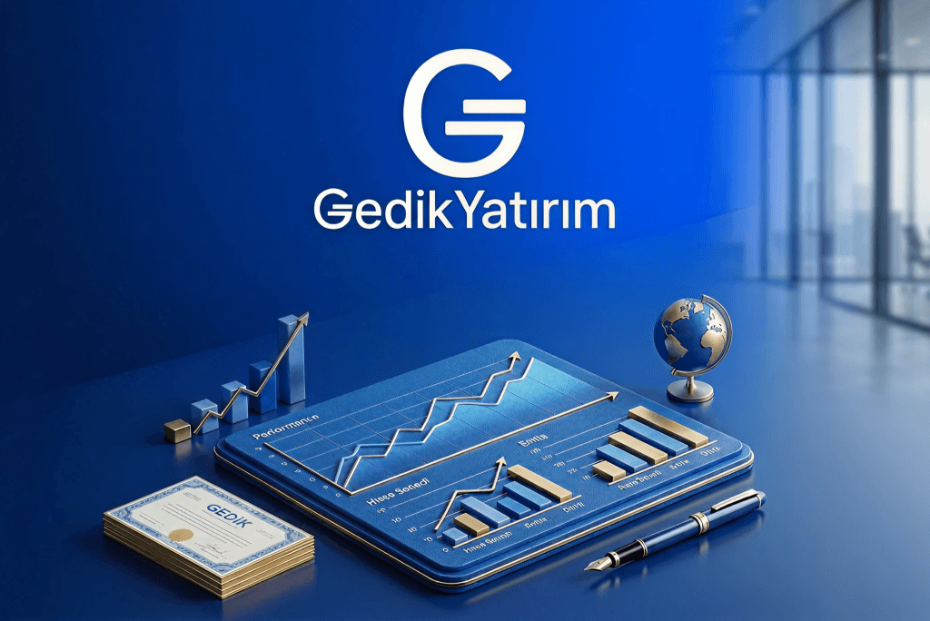 Gedik Yatırım Model Portföyü (Haziran 2026): Hangi Hisseler Var? gedik yatırım model portföy