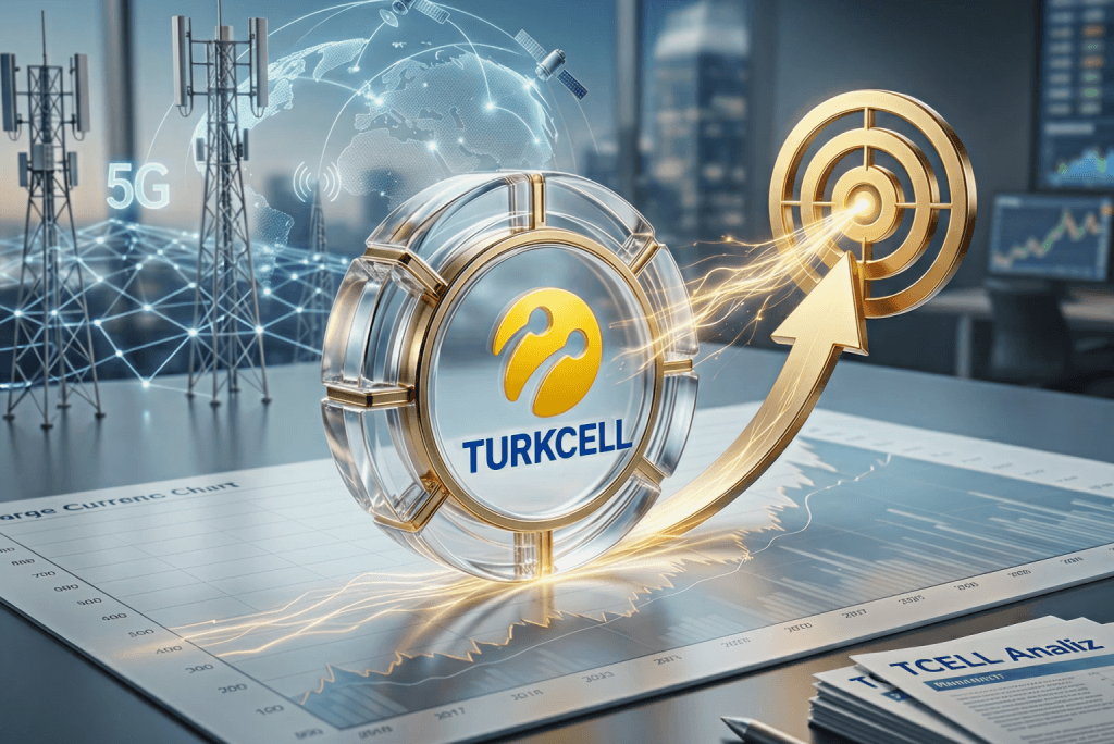 TCELL hedef fiyatları